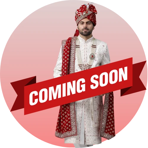 SHERWANI