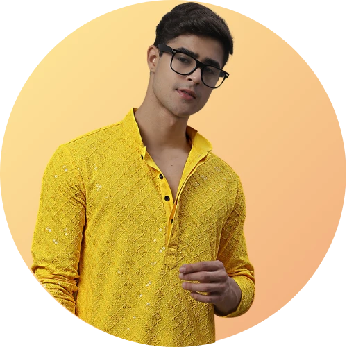 KURTA PAJAMA