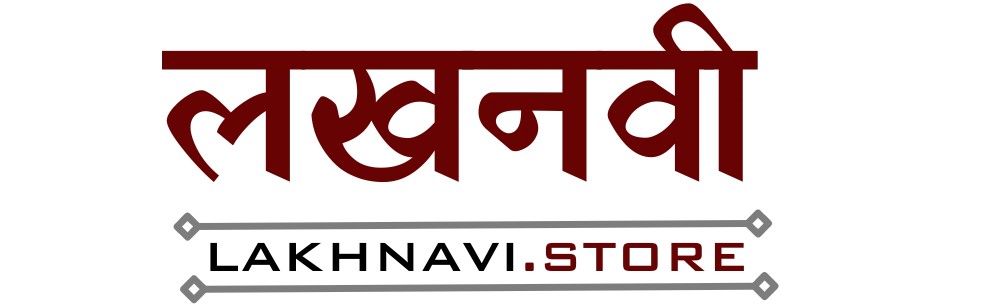 Lakhnavi Store